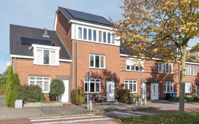 Zonnedauwlaan 16