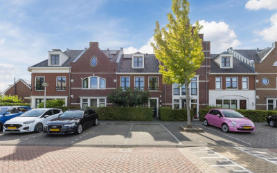 Zonnedauwlaan 35