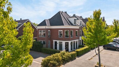 Zonnedauwlaan 45