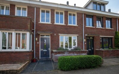 Zonnedauwla. 5