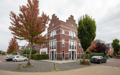 Zonnedauwlaan 57