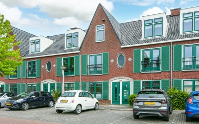 Zwanebloemweg 34