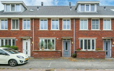 Lisdoddestraat 3