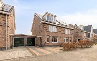 Lisdoddestraat 40