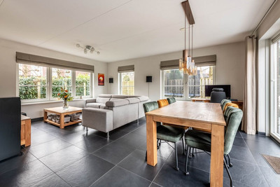 Lisdoddestraat 98
