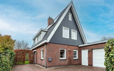 Lisdoddestraat 98