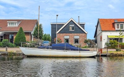 Aalsmeerderdijk 482