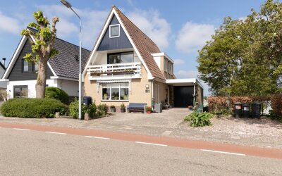 Aalsmeerderdijk 513