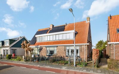 Aalsmeerder. 539