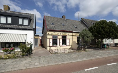 Aalsmeerderdijk 578
