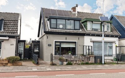 Aalsmeerderdijk 584