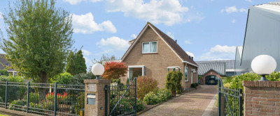 Heermanszwet 1