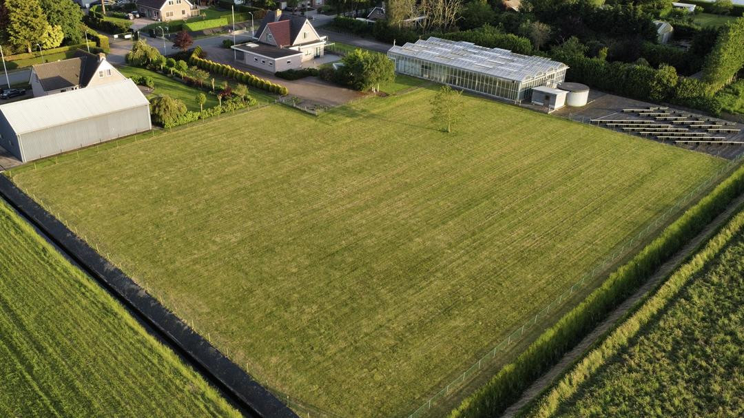 Vrijstaande woning te koop: Heermanszwet 21, Rijsenhout