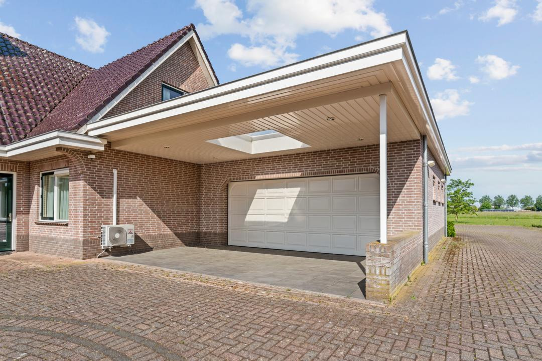 Vrijstaande woning te koop: Heermanszwet 21, Rijsenhout