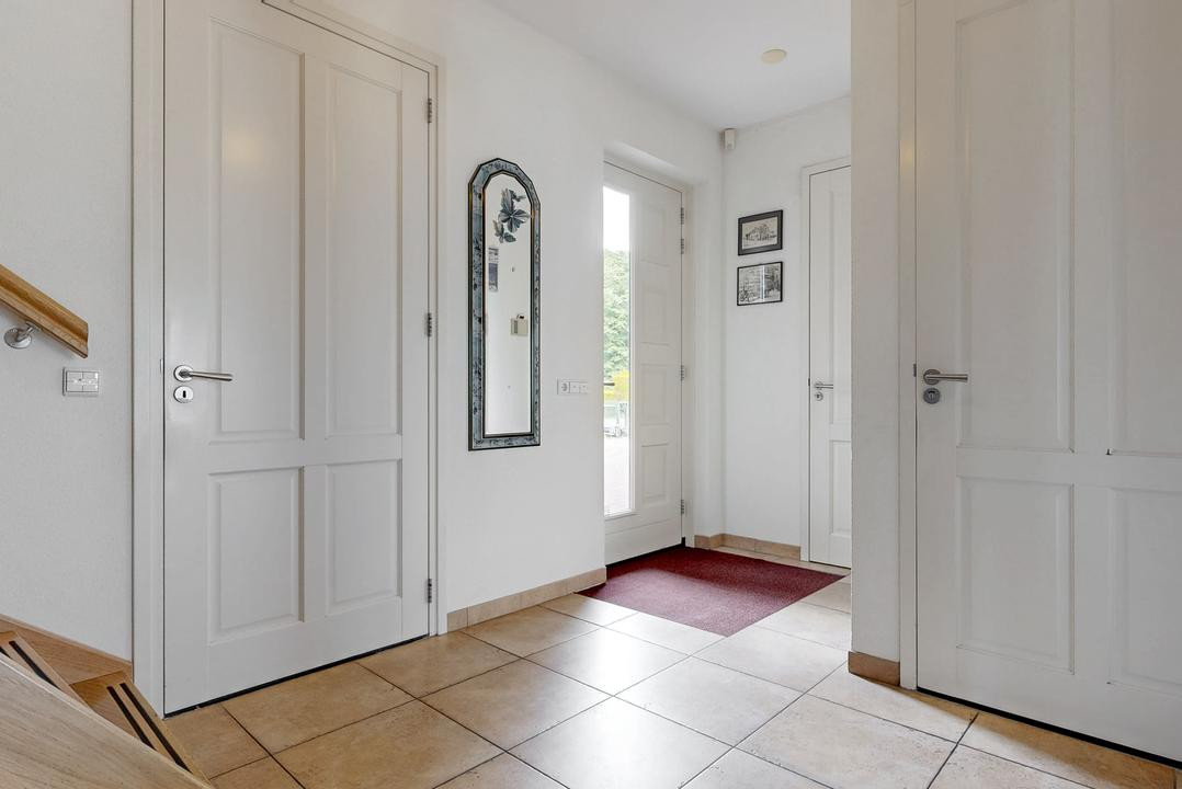 Vrijstaande woning te koop: Heermanszwet 21, Rijsenhout
