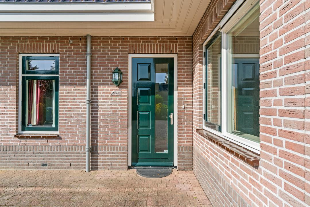 Vrijstaande woning te koop: Heermanszwet 21, Rijsenhout