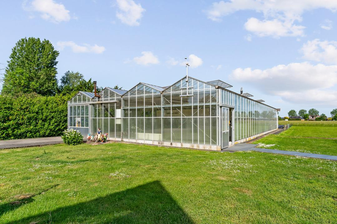 Vrijstaande woning te koop: Heermanszwet 21, Rijsenhout