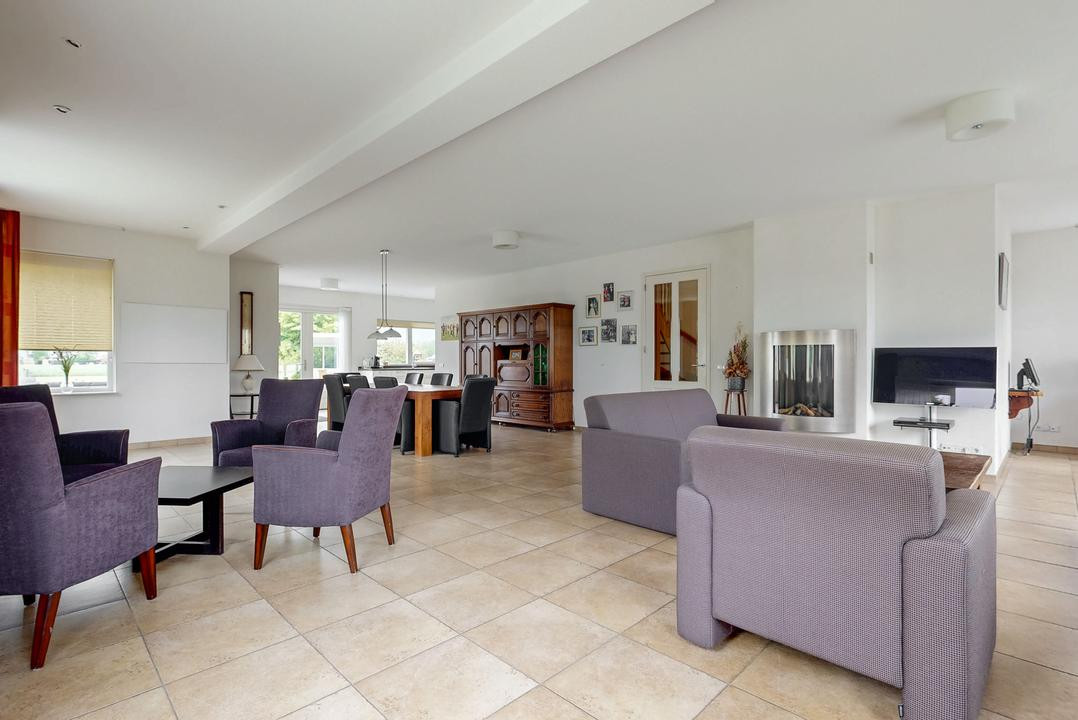 Vrijstaande woning te koop: Heermanszwet 21, Rijsenhout