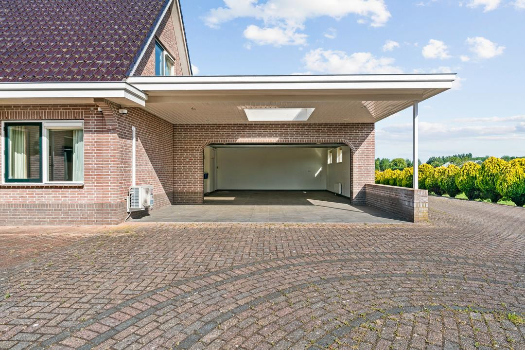 Vrijstaande woning te koop: Heermanszwet 21, Rijsenhout