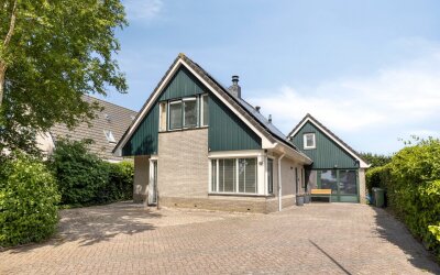 Bennebroeke. 49-A