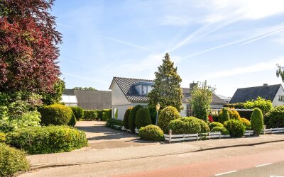 Bennebroekerweg 111