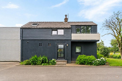Bennebroekerweg 257