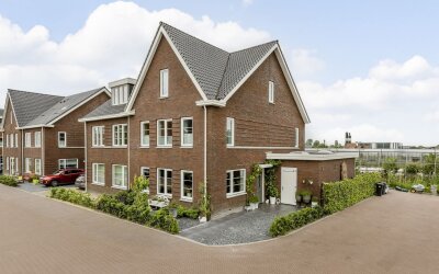 Willem Maarsehof 33