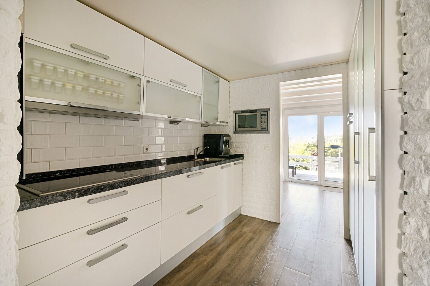 Twee-onder-één-kap te koop: Leimuiderdijk 112, Rijsenhout