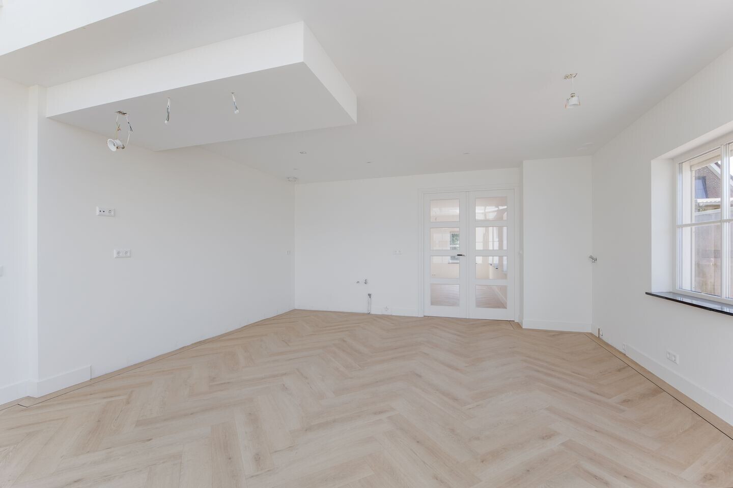 Vrijstaande woning te koop: Grote Poellaan 61, Rijsenhout
