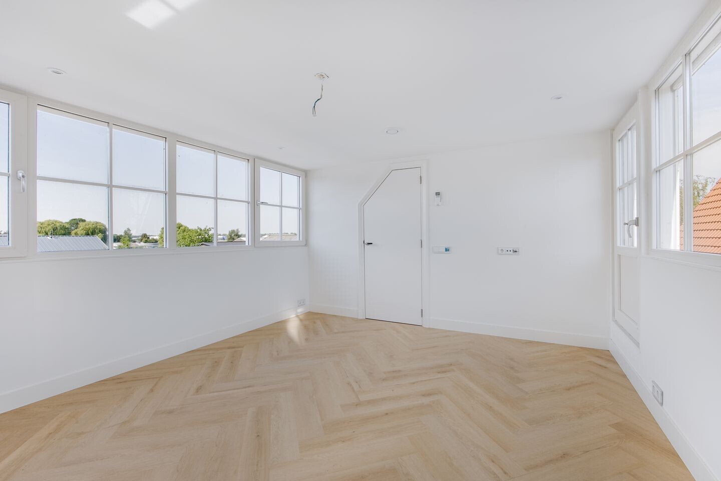 Vrijstaande woning te koop: Grote Poellaan 61, Rijsenhout