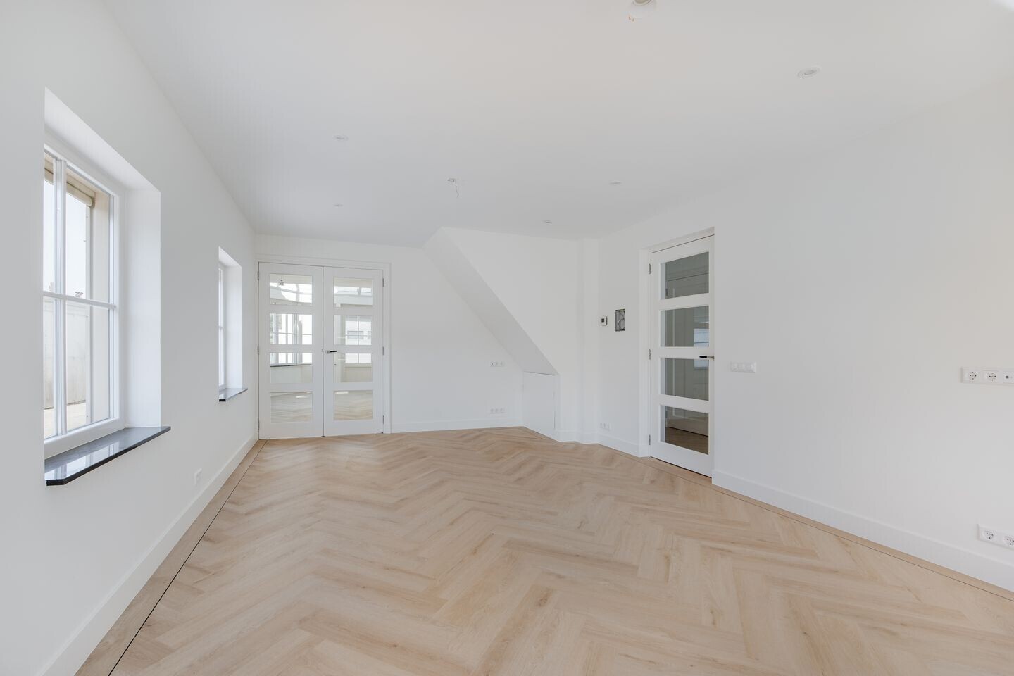 Vrijstaande woning te koop: Grote Poellaan 61, Rijsenhout