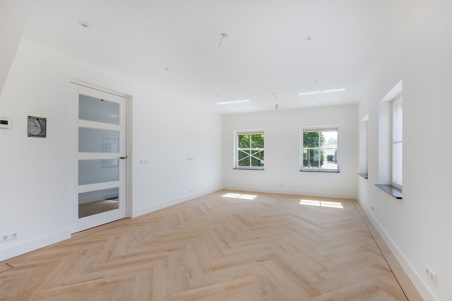 Vrijstaande woning te koop: Grote Poellaan 61, Rijsenhout