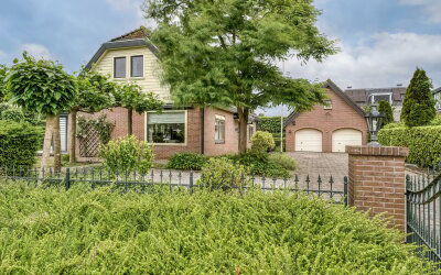 Rijshornstraat 85