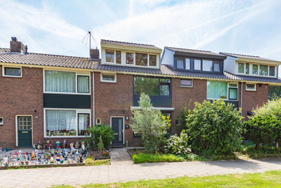 Pampusstraat 45