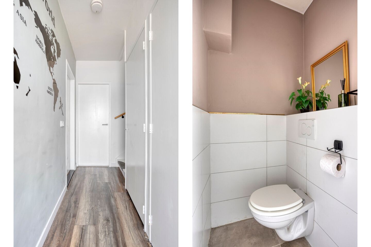 Tussenwoning te koop: Verremeer 25, Rijsenhout