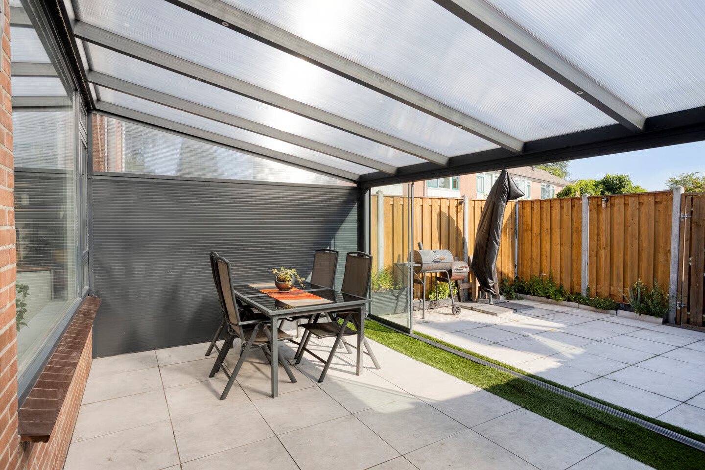 Tussenwoning te koop: Verremeer 25, Rijsenhout