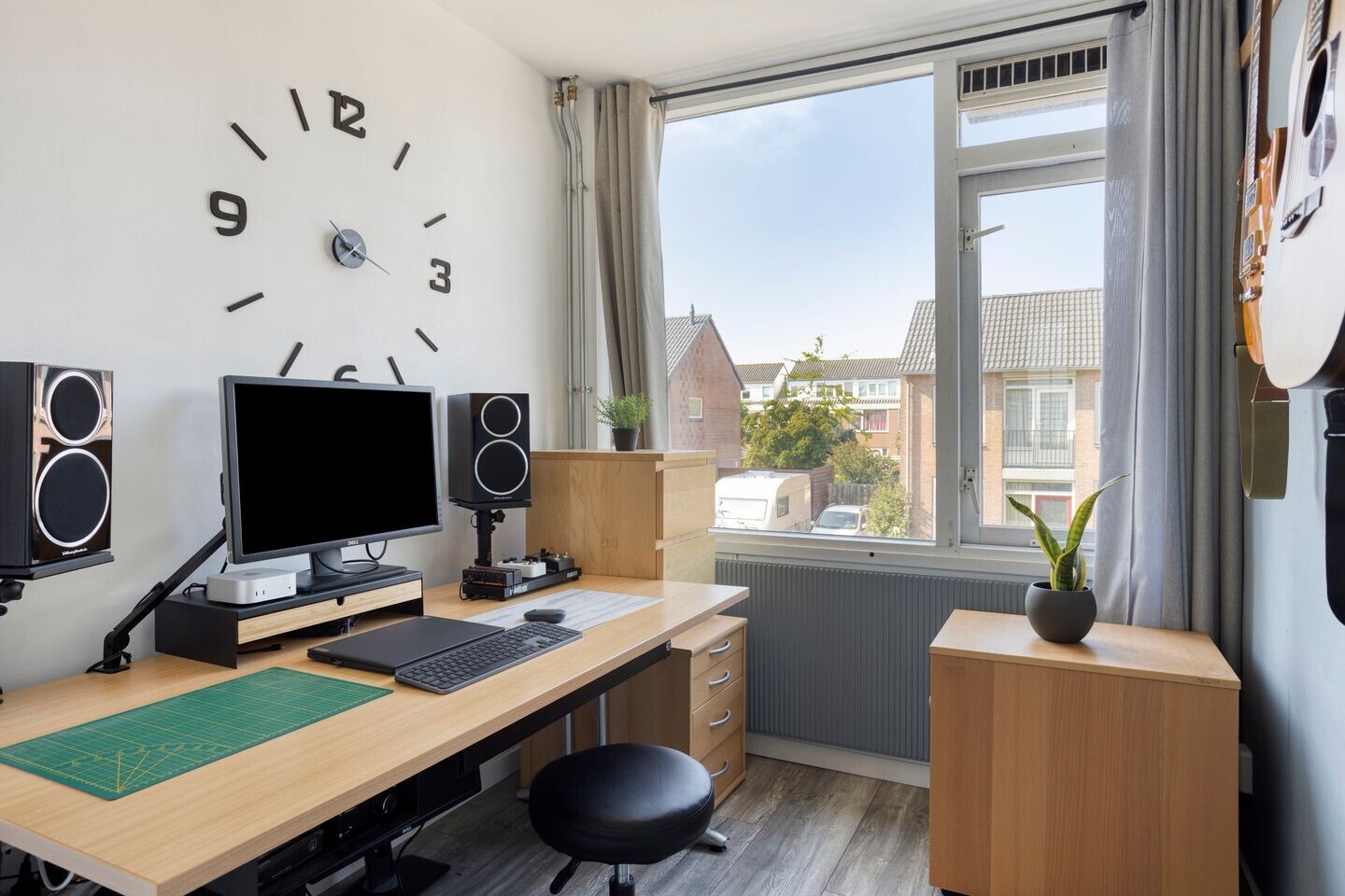 Tussenwoning te koop: Verremeer 25, Rijsenhout