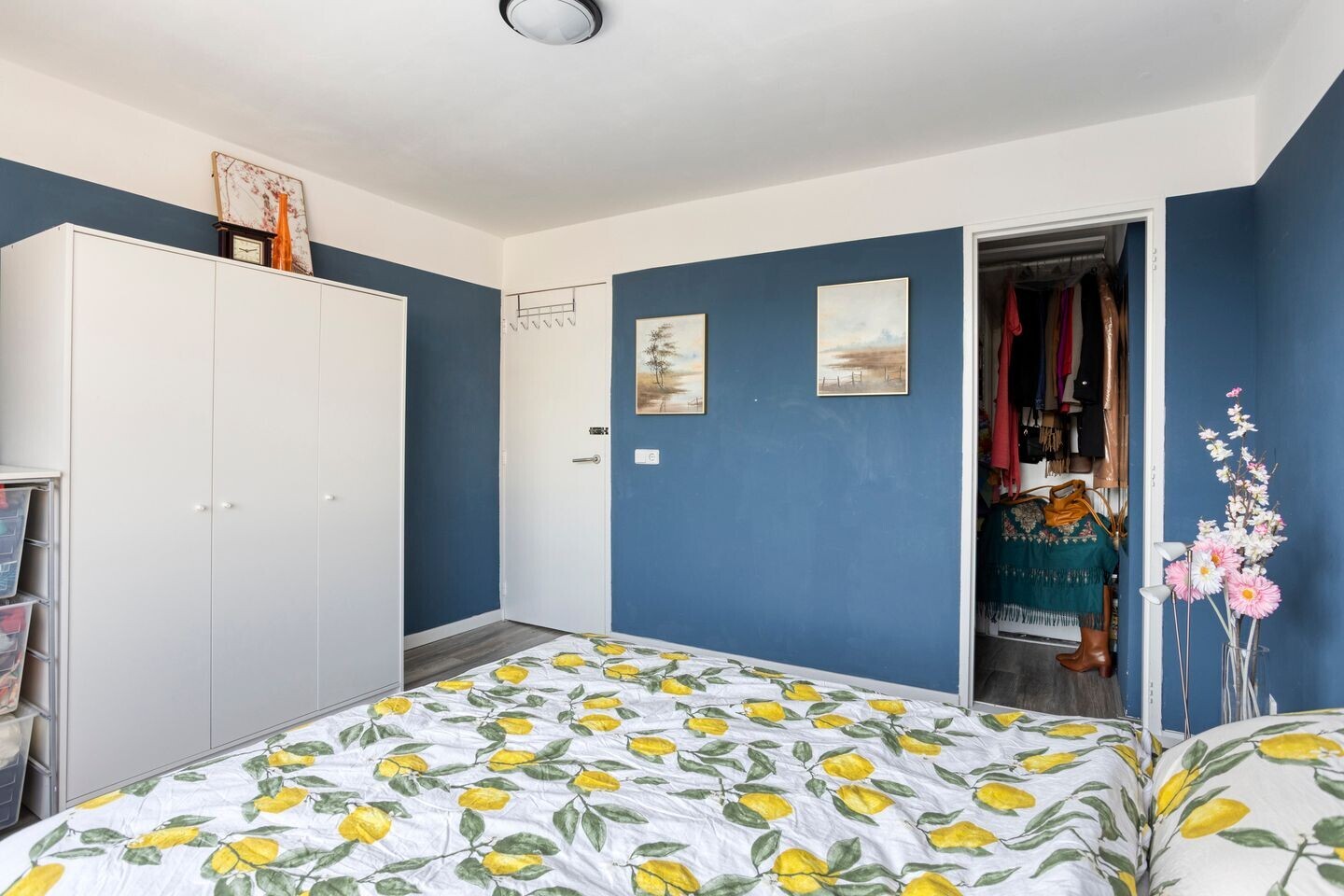 Tussenwoning te koop: Verremeer 25, Rijsenhout