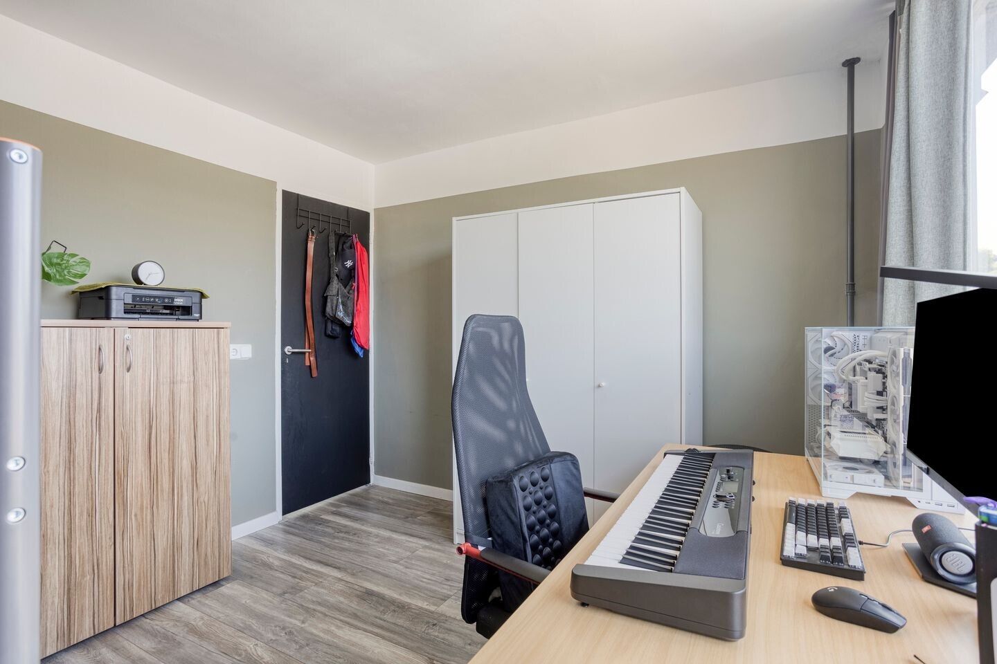 Tussenwoning te koop: Verremeer 25, Rijsenhout