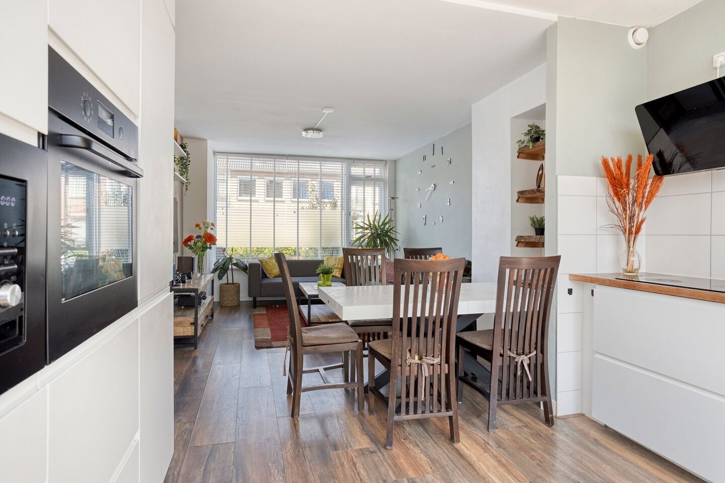 Tussenwoning te koop: Verremeer 25, Rijsenhout