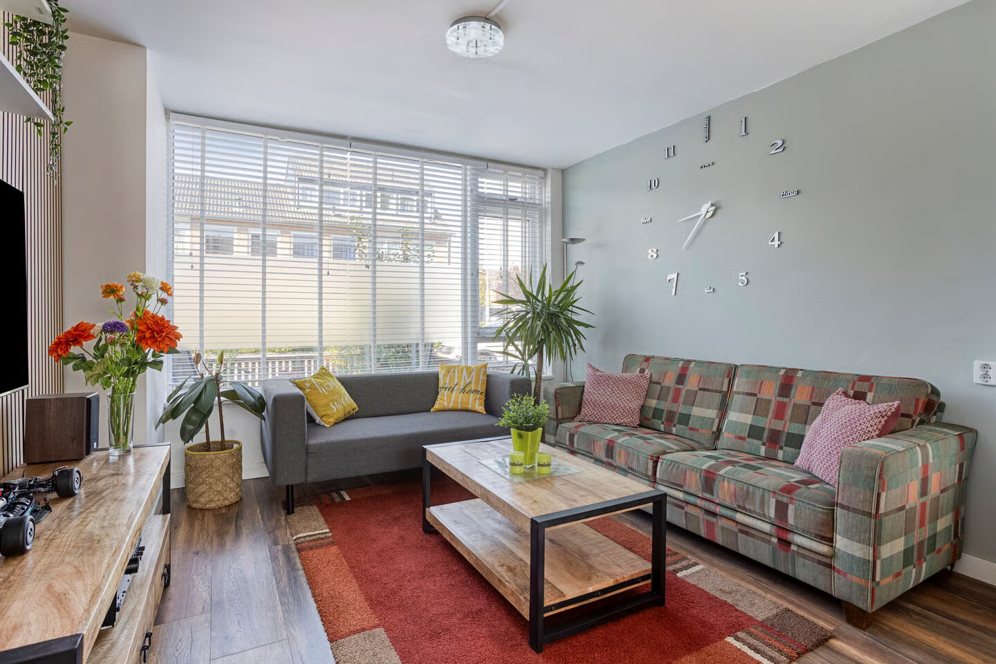 Tussenwoning te koop: Verremeer 25, Rijsenhout