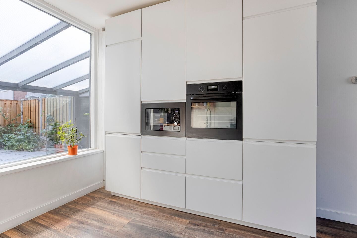 Tussenwoning te koop: Verremeer 25, Rijsenhout