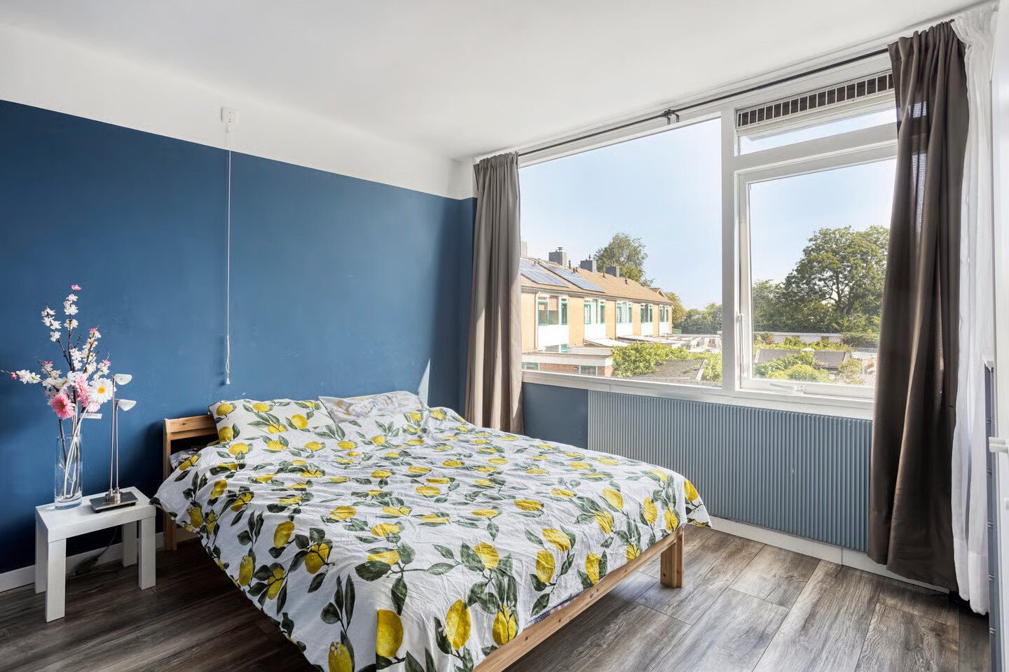 Tussenwoning te koop: Verremeer 25, Rijsenhout