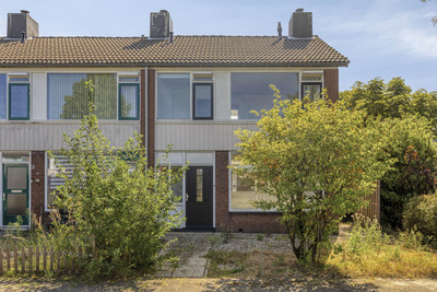 Huis te koop Verremeer 79