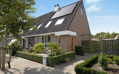 Stuurboord 30