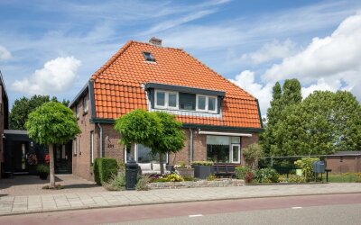 Aalsmeerder. 201
