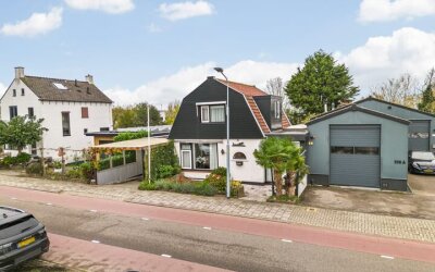 Aalsmeerderdijk 210