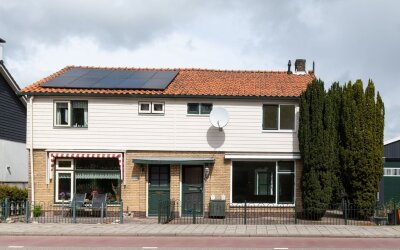 Aalsmeerderdijk 219