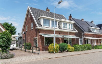 Aalsmeerderdijk 325