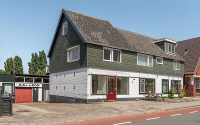 Aalsmeerderdijk 347